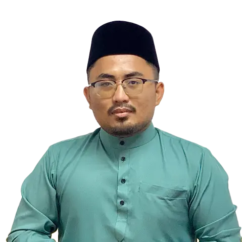 Khairul Hammad bin Sokhibul Fadil