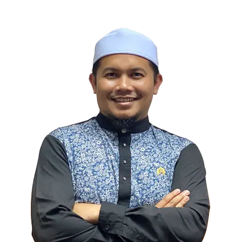 Mohd Aimanuddin bin Mohd Rozli