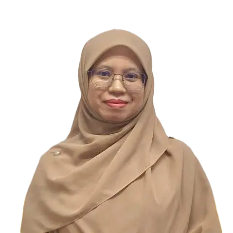 Siti Razanah binti Abdul Rahim